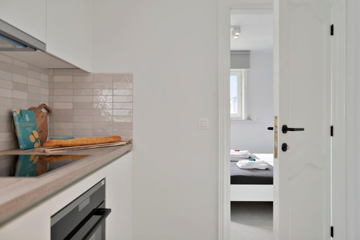 Huswell - Spacious Bungalow With Garden Near The Beach & Sea Middelkerke Eksteriør billede