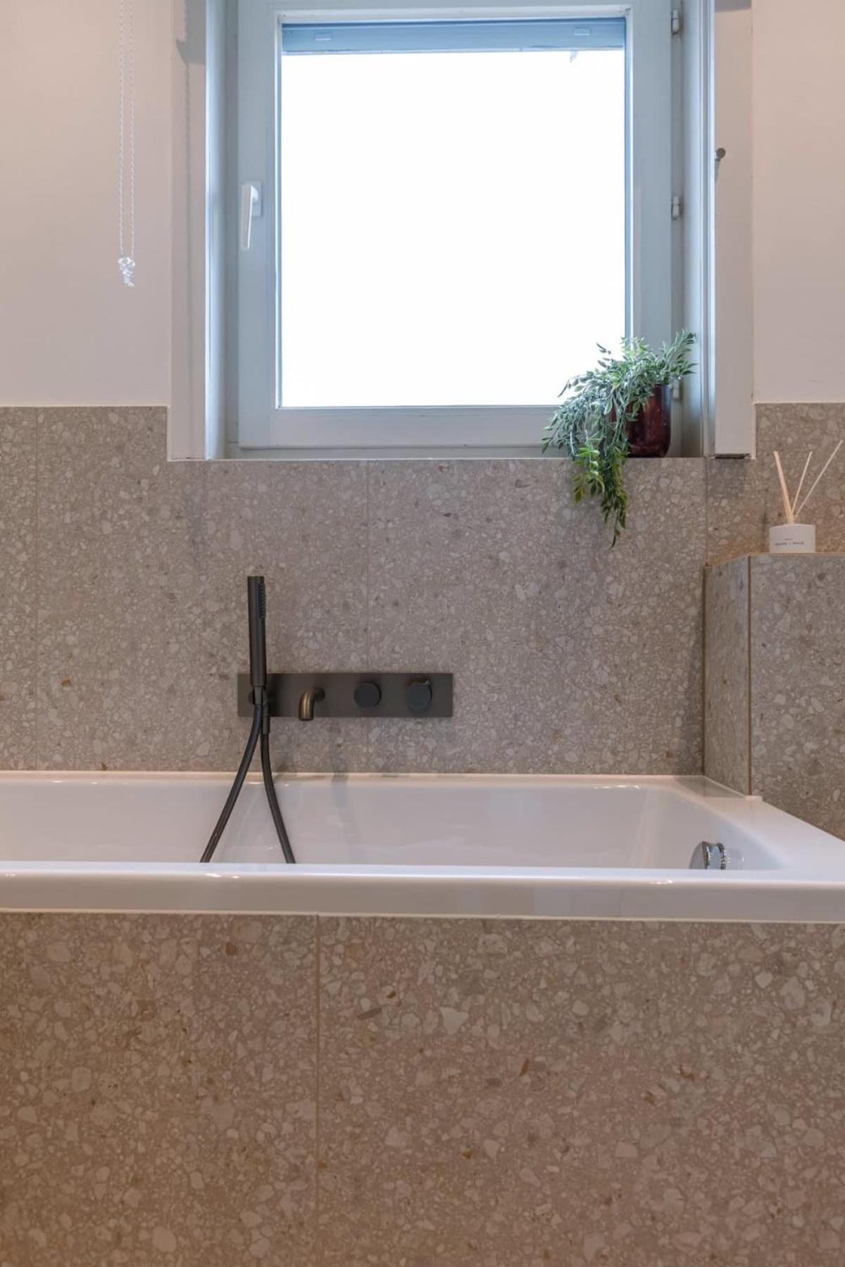 Huswell - Spacious Bungalow With Garden Near The Beach & Sea Middelkerke Eksteriør billede